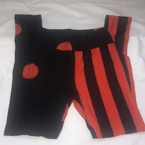 lularoe one size leggings